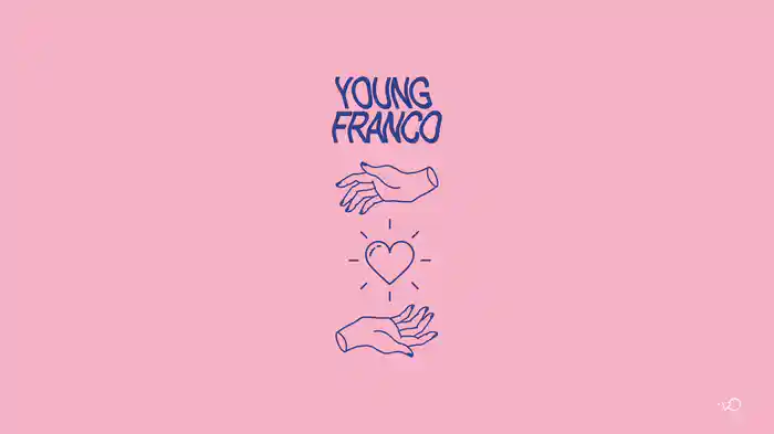 Drop Your Love (Official Audio)