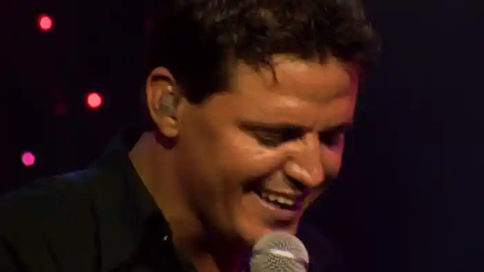 Coração Aberto (Ao Vivo)