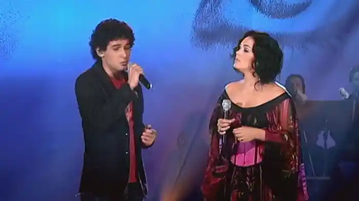 Até Você Chegar (Ao Vivo)