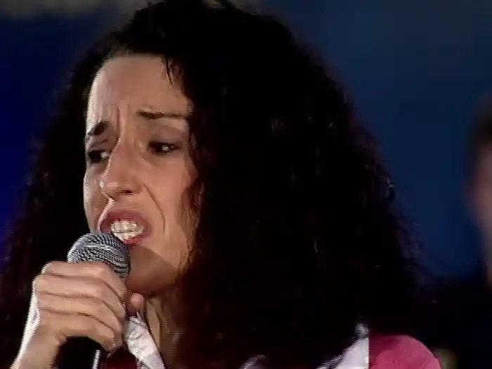 Modinha (Ao Vivo Em Canela / 2005)