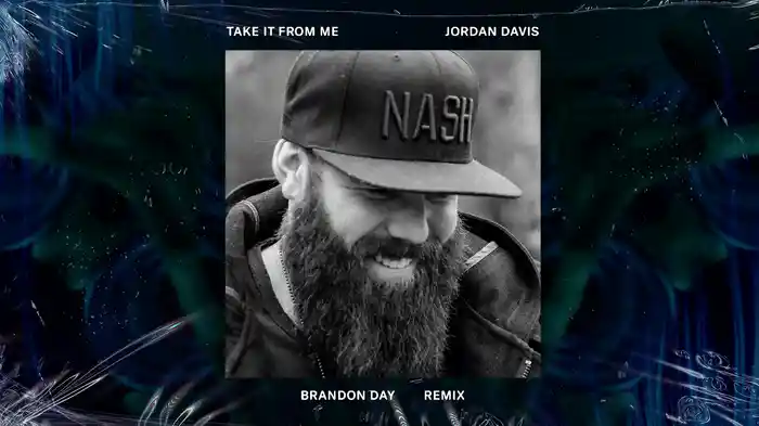 Take It From Me (Brandon Day Remix / Audio)