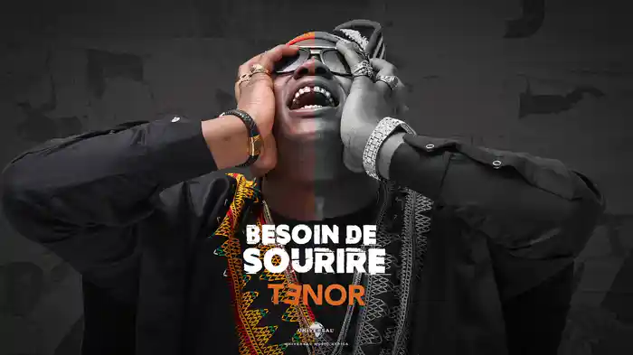 Besoin de sourire