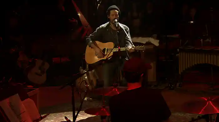 Halt dich an deiner Liebe fest (MTV Unplugged 2013)