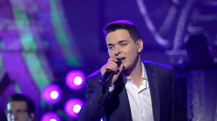 Pensando No Léo (Ao Vivo Em São Paulo / 2019)