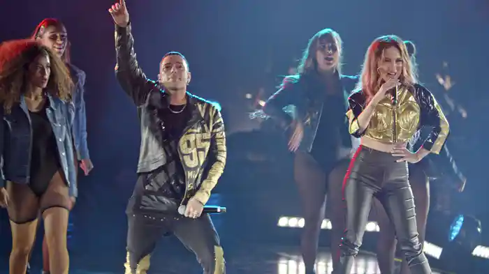 Corazón Bipolar (En Vivo)