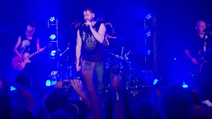 Live At Metropolis Studios, London / 2014 (Live At Metropolis Studios, London / 2014)