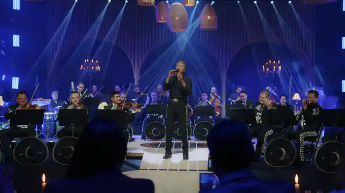 Si Tú Me Quisieras (En Vivo)