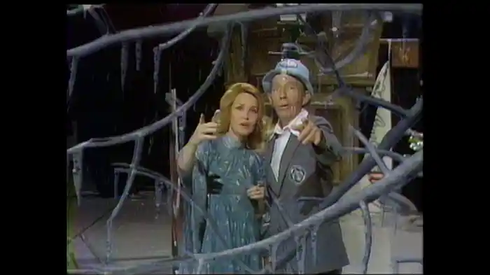 Let It Snow! Let it Snow! / I've Got My Love to Keep Me Warm