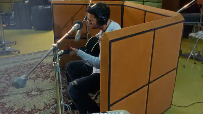 Without You (Live At Valentine Recording Studios, Los Angeles, CA, 2024)