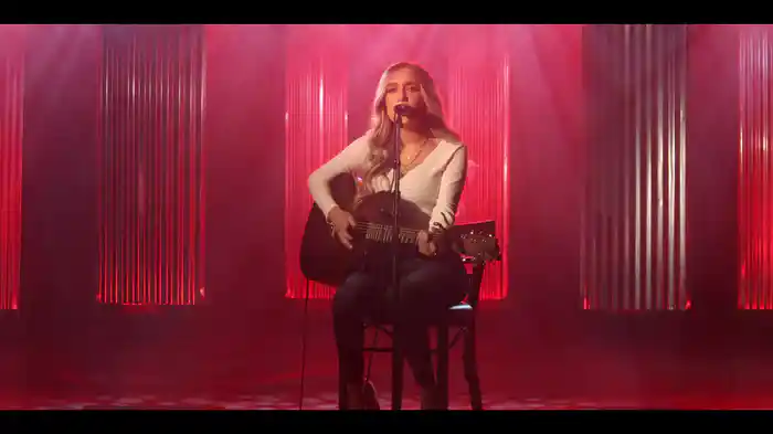 Used To You (Acoustic Version)