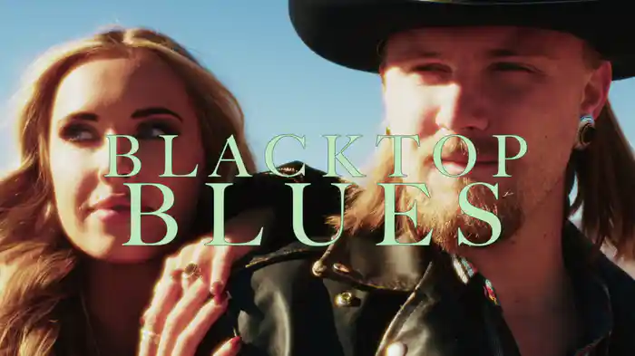 Blacktop Blues (Lyric Video)