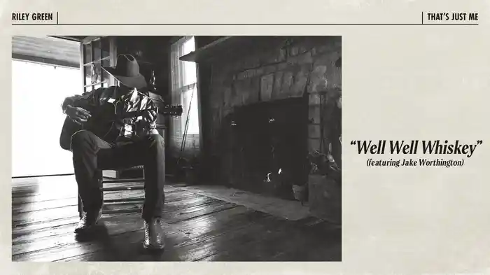 Well Well Whiskey (Audio)