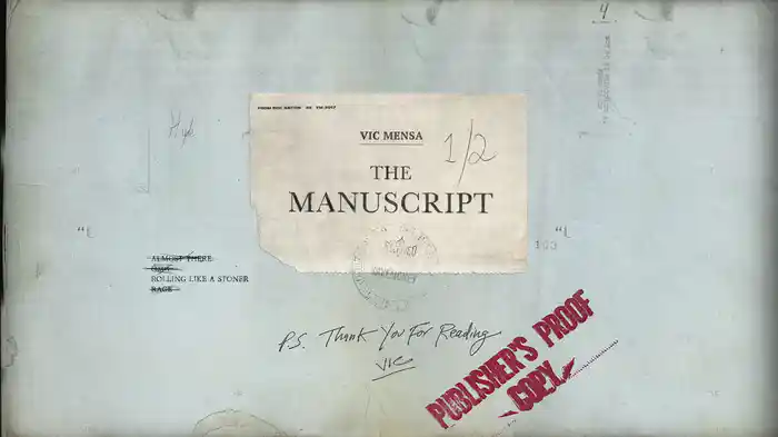 Rollin' Like A Stoner (Audio)