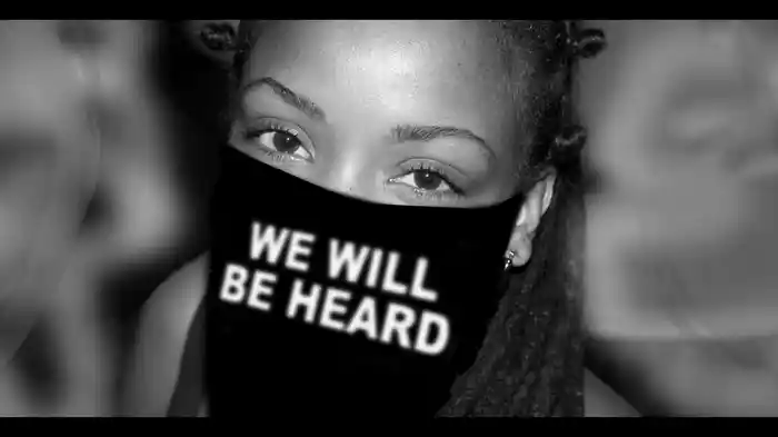 We Will Not