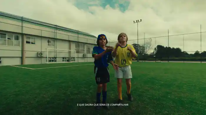 Que Bom Seria (Bônus)