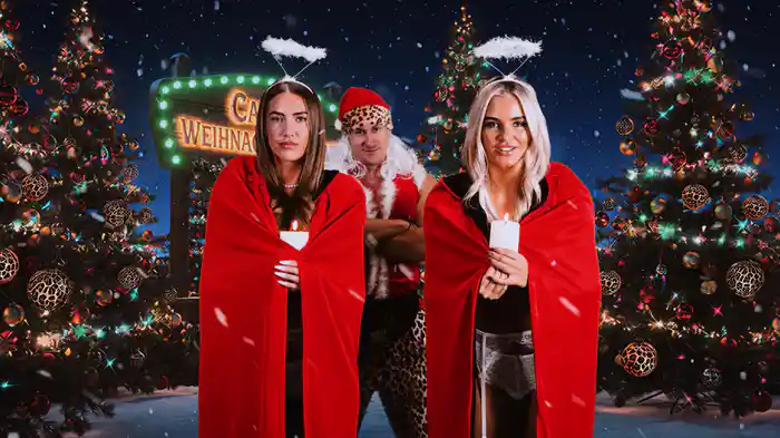 Weihnachtsfeier
