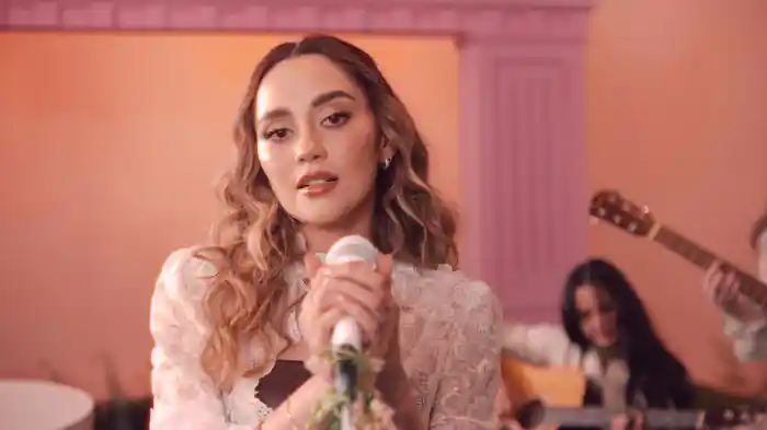 Te sigo amando (En Vivo)