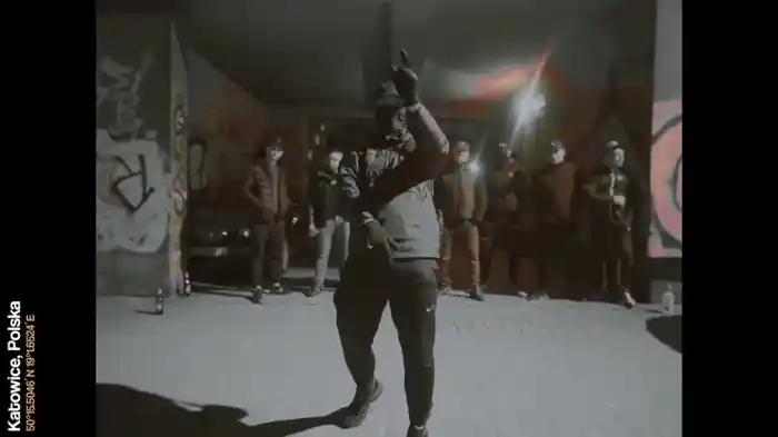 Ghetto