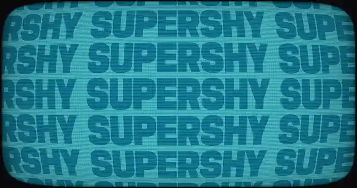 Baltimore (Live) (Supershy Remix) (Live / Supershy Remix / Extended Version / Visualizer)