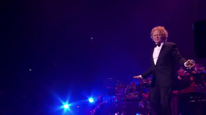 Say You Love Me (Live at Ziggo Dome, Amsterdam)