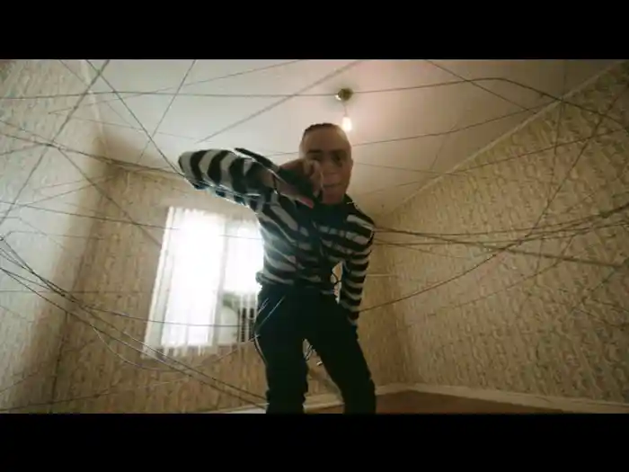 She Likes My Tattoos