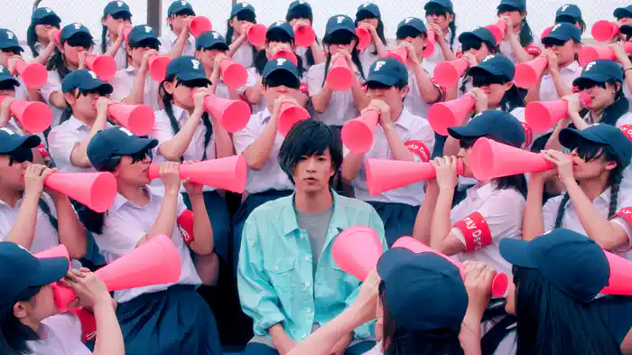 オンリーワンダー