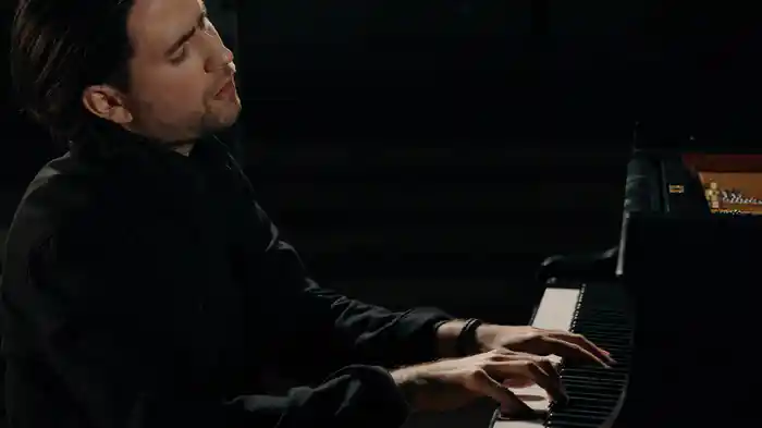 Pärt: Für Alina (Version 1)
