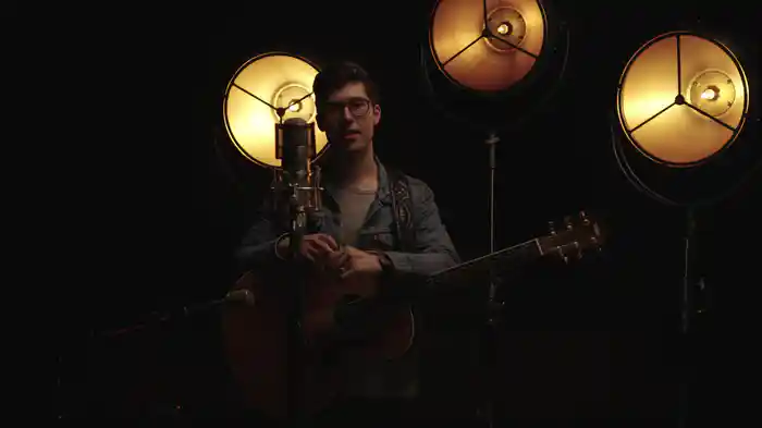 Country Stars - 1 Mic 1 Take (Live from Capitol Studios)