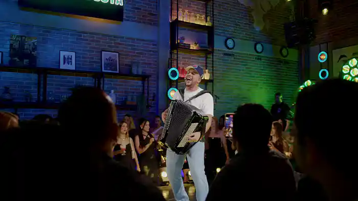 Na Vaquejada (Ao Vivo Em Fortaleza / 2025)