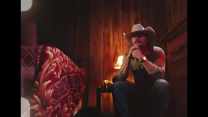 Bar And Back (Visualizer)