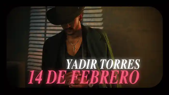 14 De Febrero (LETRA)