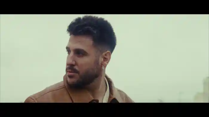 Tengo Claro Que Eres Tú (Visualizer)