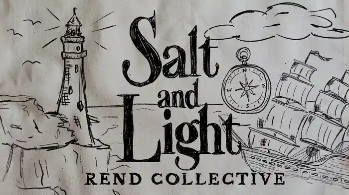 Salt And Light (Audio)