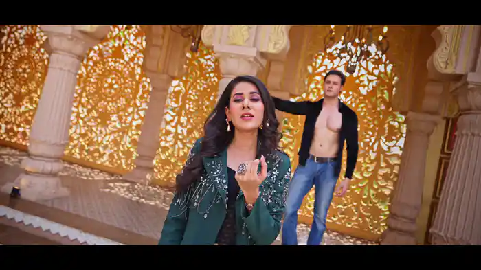 Sajan Bin Dil Na Lage