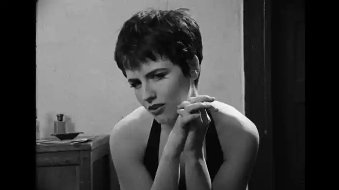 Scenes From 'Linger' (The Unreleased Scene)