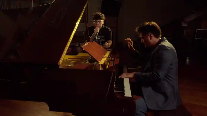 Que Te Han Visto Llorar (Versión Acústica)