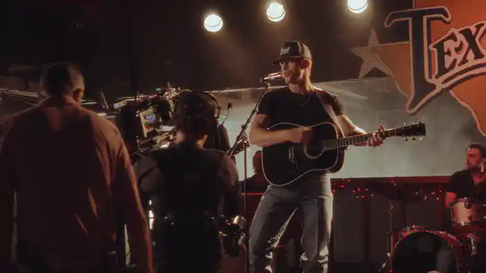 Killin' Me (Behind The Scenes)