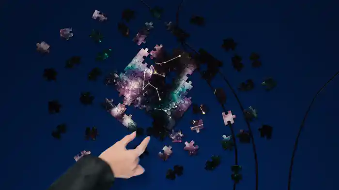 Lagi Lagi Hanya Kamu (Lyric Video)