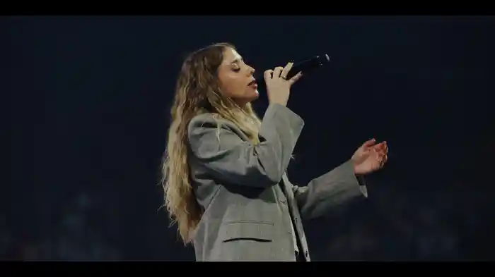 Holy And Pleasing (Live From Passion 2026)