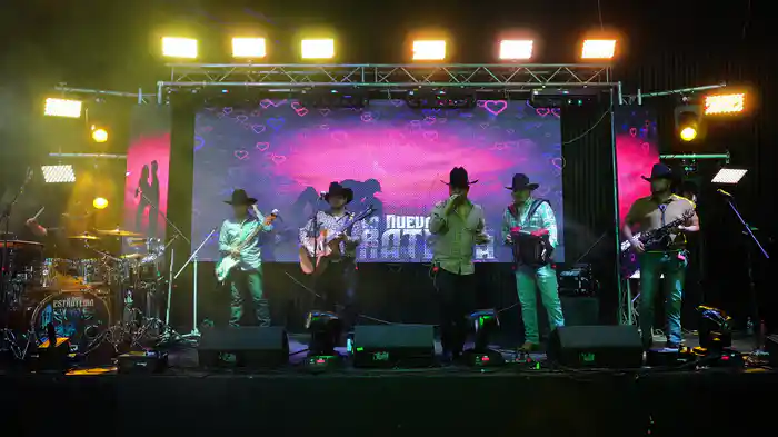 Se Ve Y Se Siente (En Vivo)