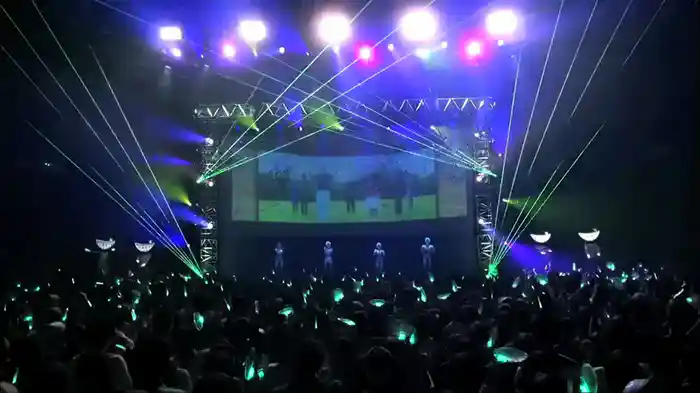 Tour 「エレグリトリカルパレードへようこそ!」 ライブ映像