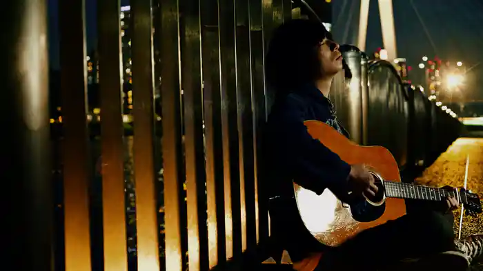 ex ダーリン (弾き語り)