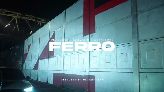 FERRO