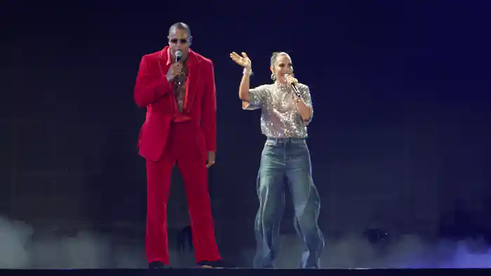 Um Motivo (Ao Vivo Em Belo Horizonte / 2024)