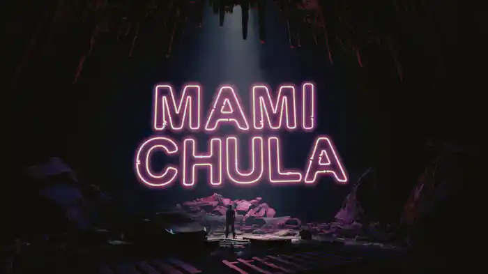 Mami Chula (Visualizer)