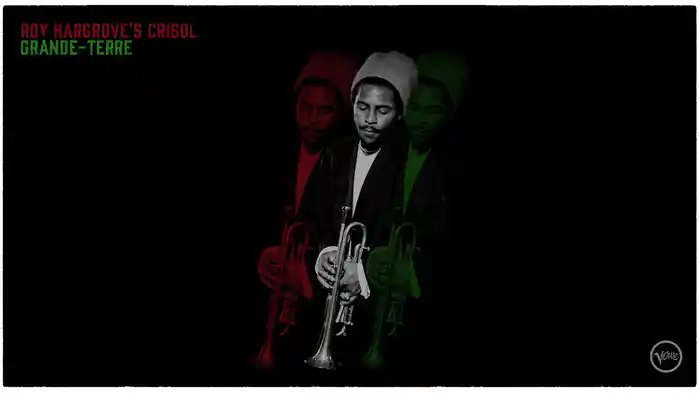 Kamala's Dance (Visualizer)