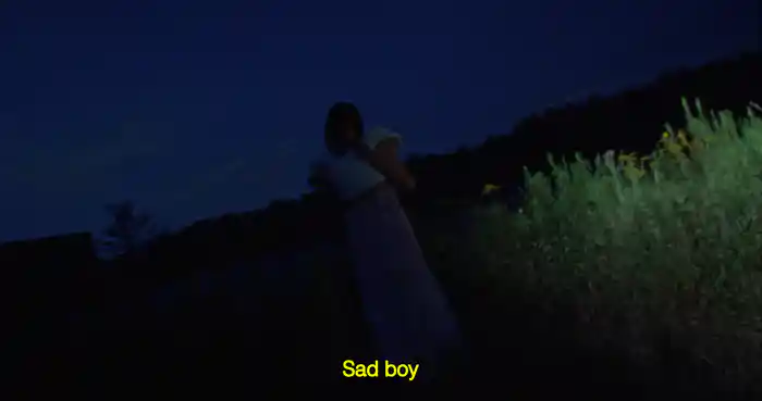 Sad Boiii (Lyric Video)