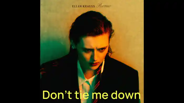 Tie Me Down (Lyric Video)