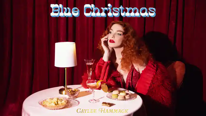 Blue Christmas (Audio)