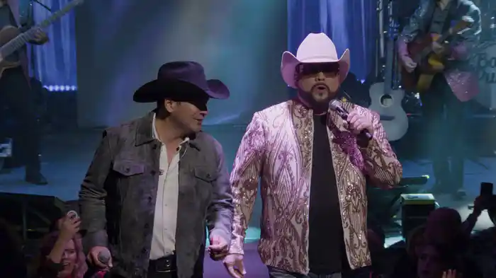 Y Te Lo Pido (En Vivo)